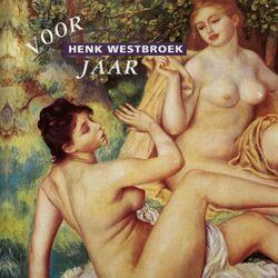 Picture of Henk Westbroek