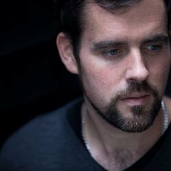 Picture of Paul Woolford