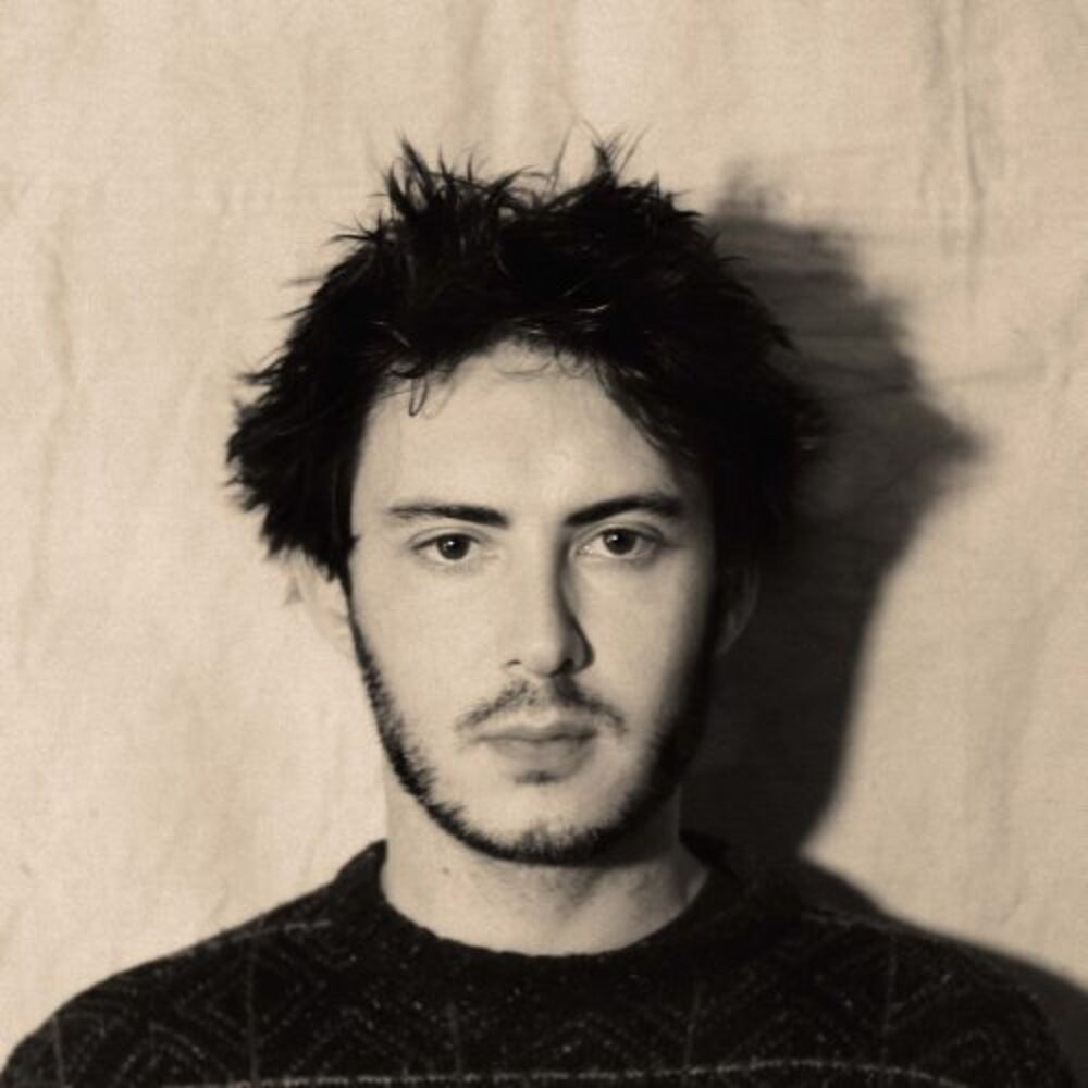 Picture of Dustin Tebbutt