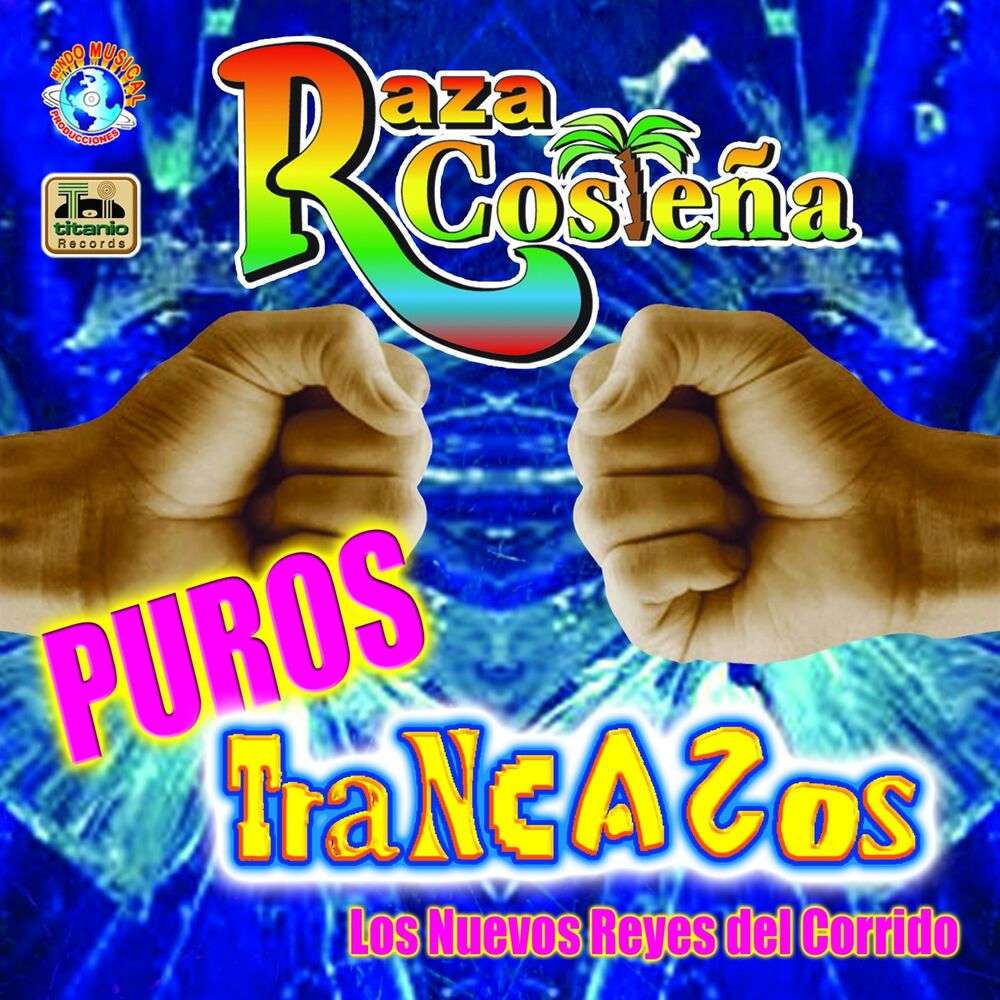 Picture of Raza Costeña