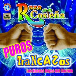 Picture of Raza Costeña