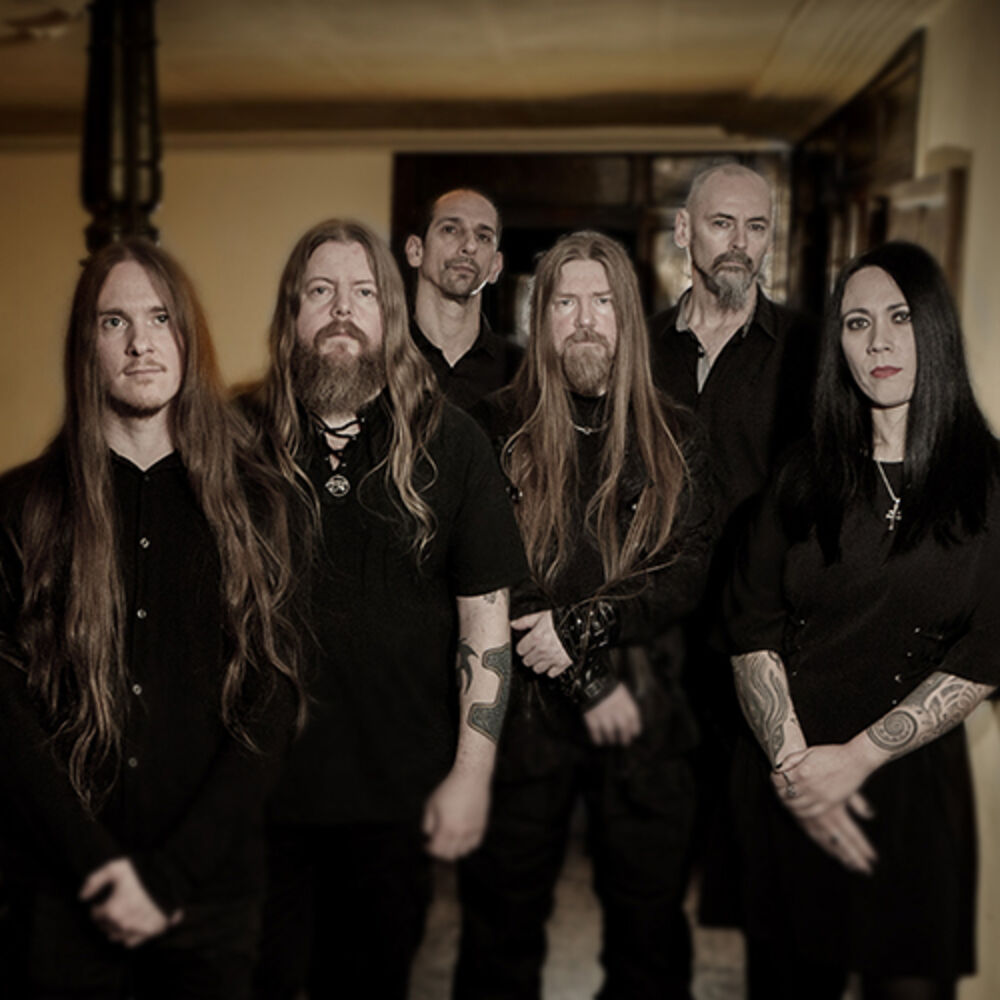 Picture of My Dying Bride