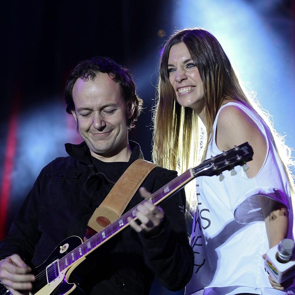 Picture of La Oreja de Van Gogh