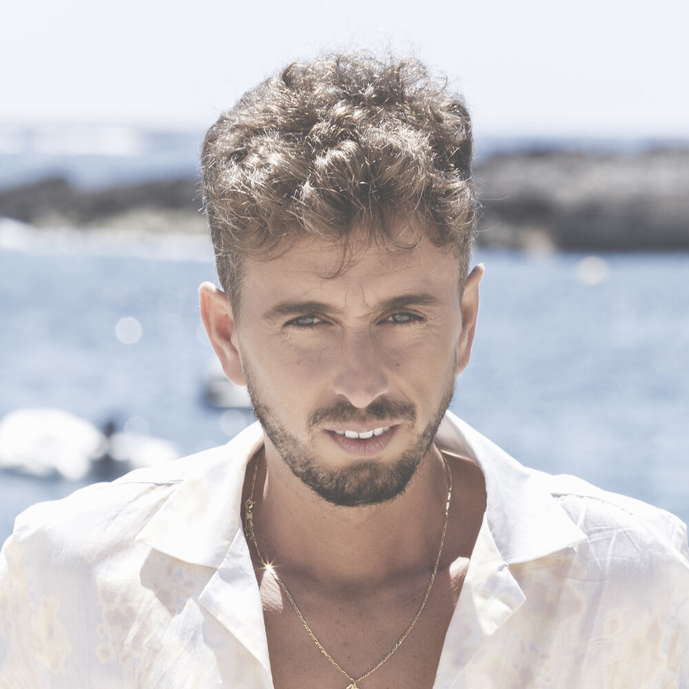 Picture of Juanlu Montoya