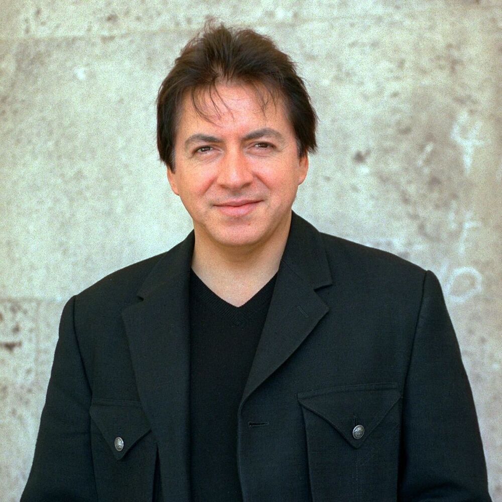 Picture of Francisco Araiza