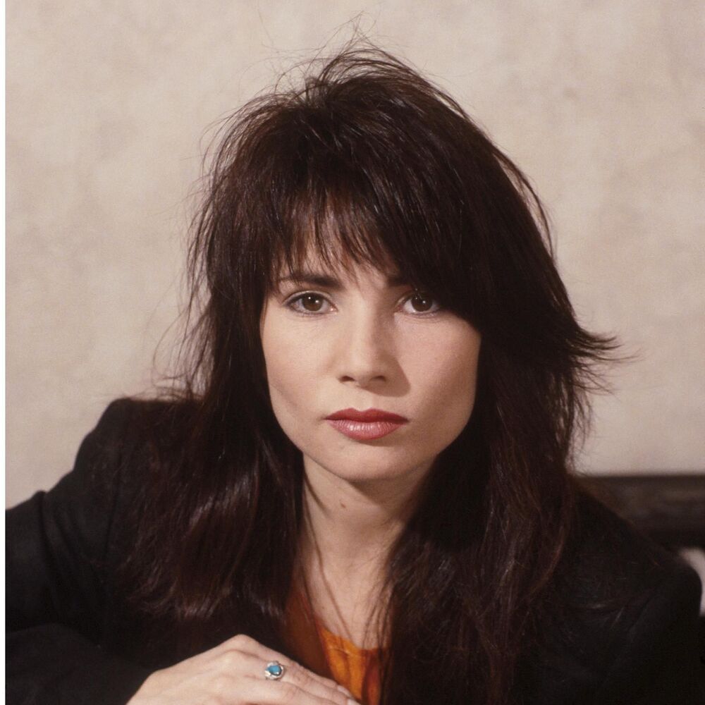 Picture of Robin Beck