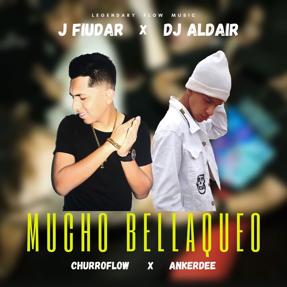 Picture of DJ Aldair