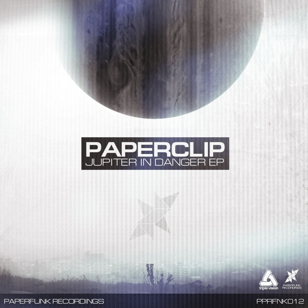 Picture of Paperclip