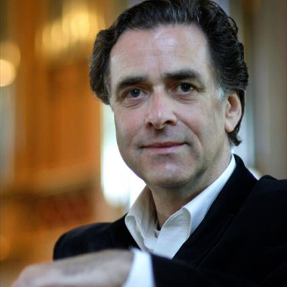 Picture of Ben van Oosten
