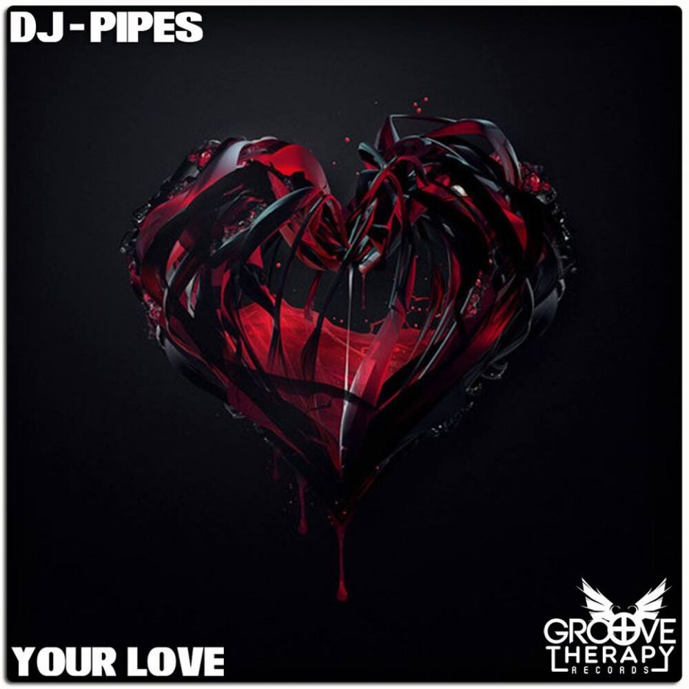 Picture of DJ - Pipes