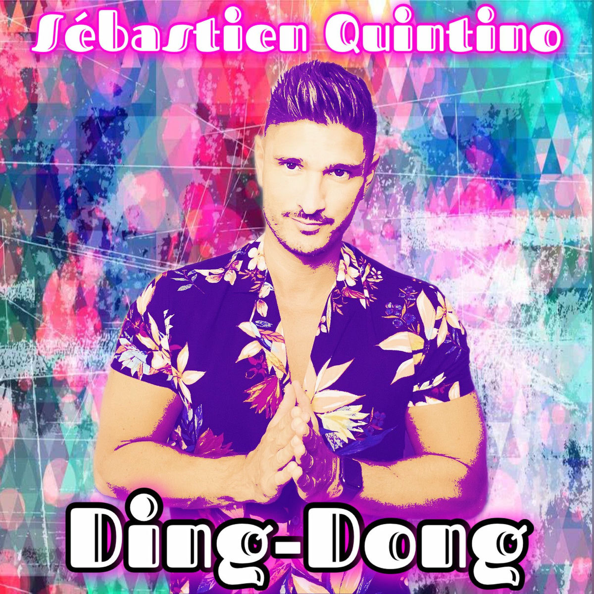 Artist picture of Sébastien Quintino