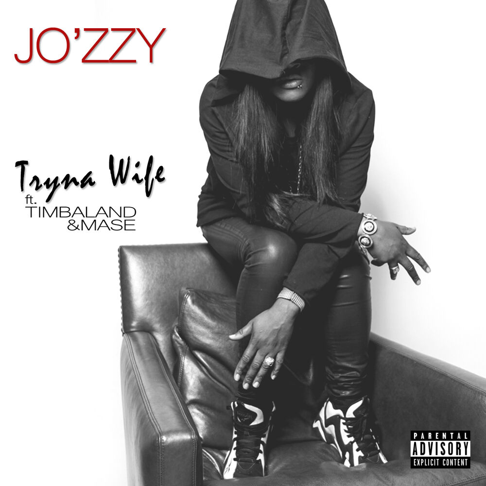 Picture of Jo'zzy