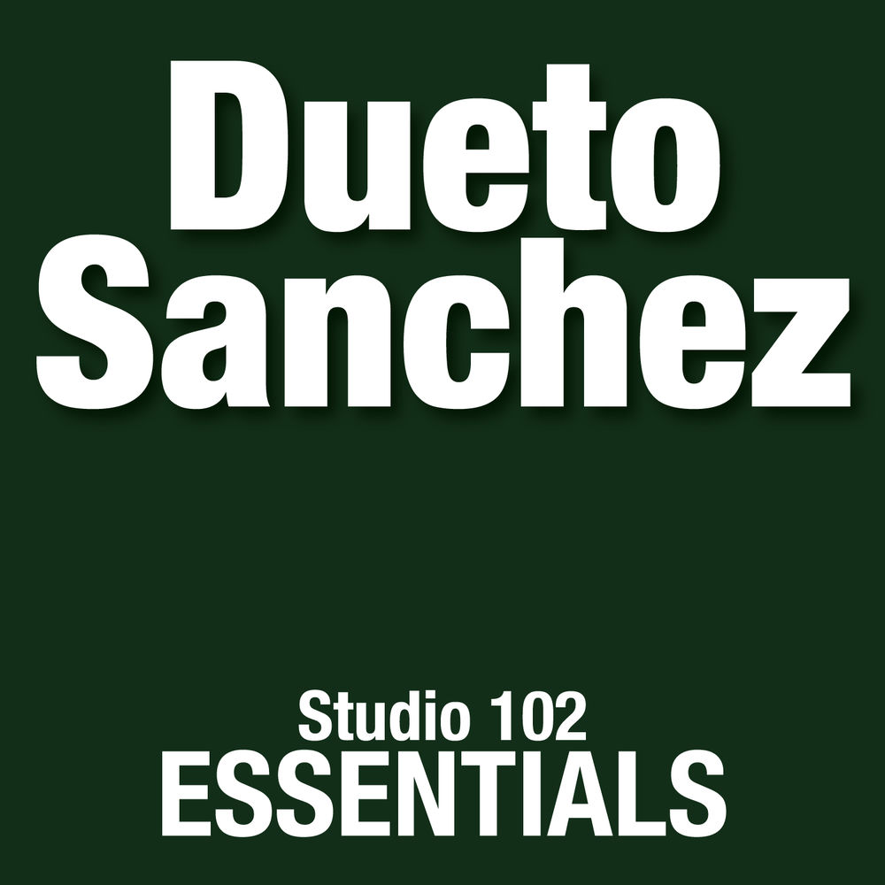 Dueto Sanchez