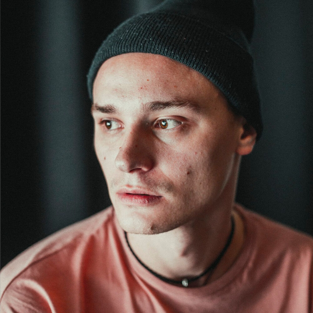 Picture of Леша Лэ