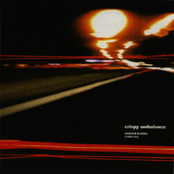 Picture of Crispy Ambulance