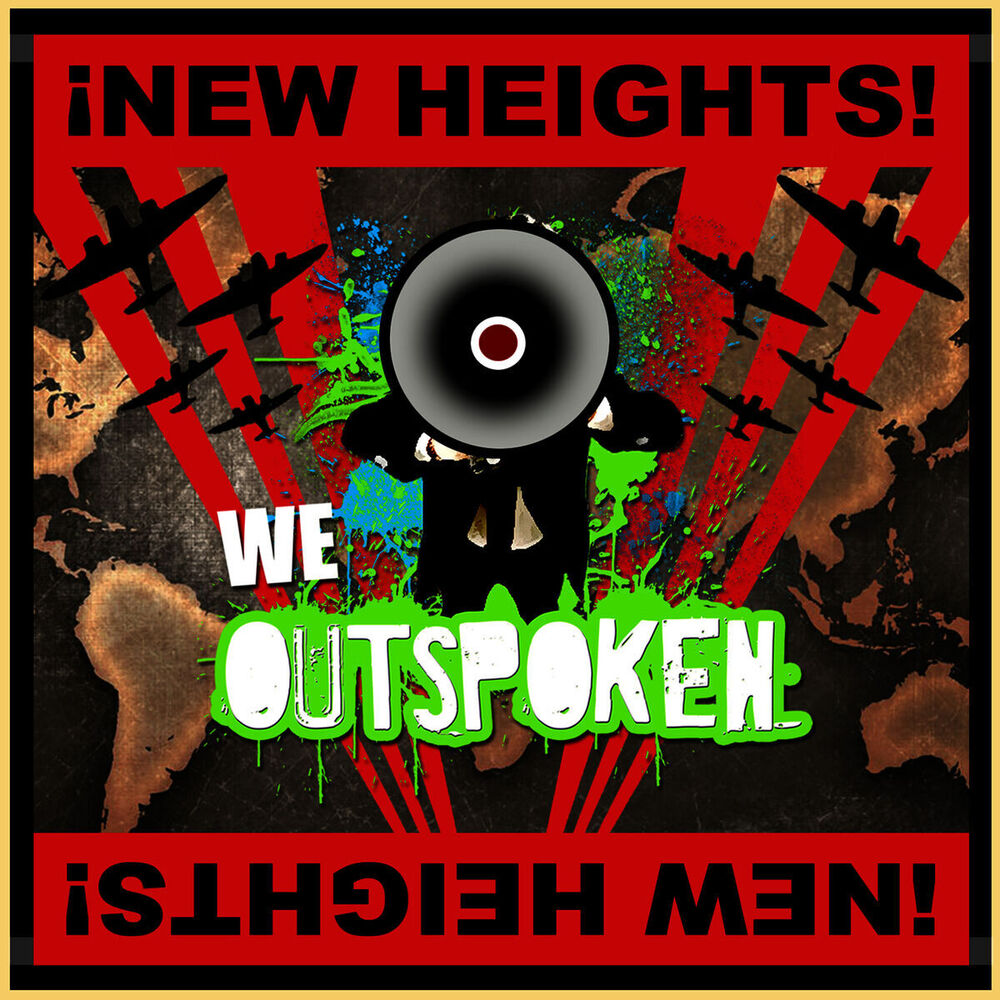 Picture of We Outspoken