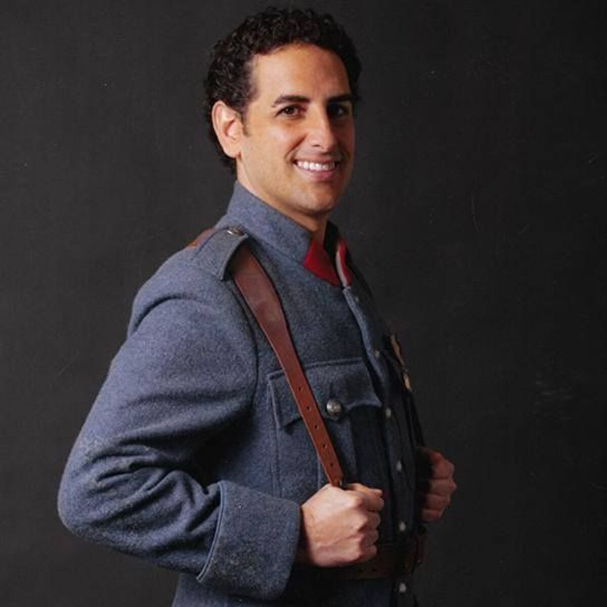 Juan Diego Flórez