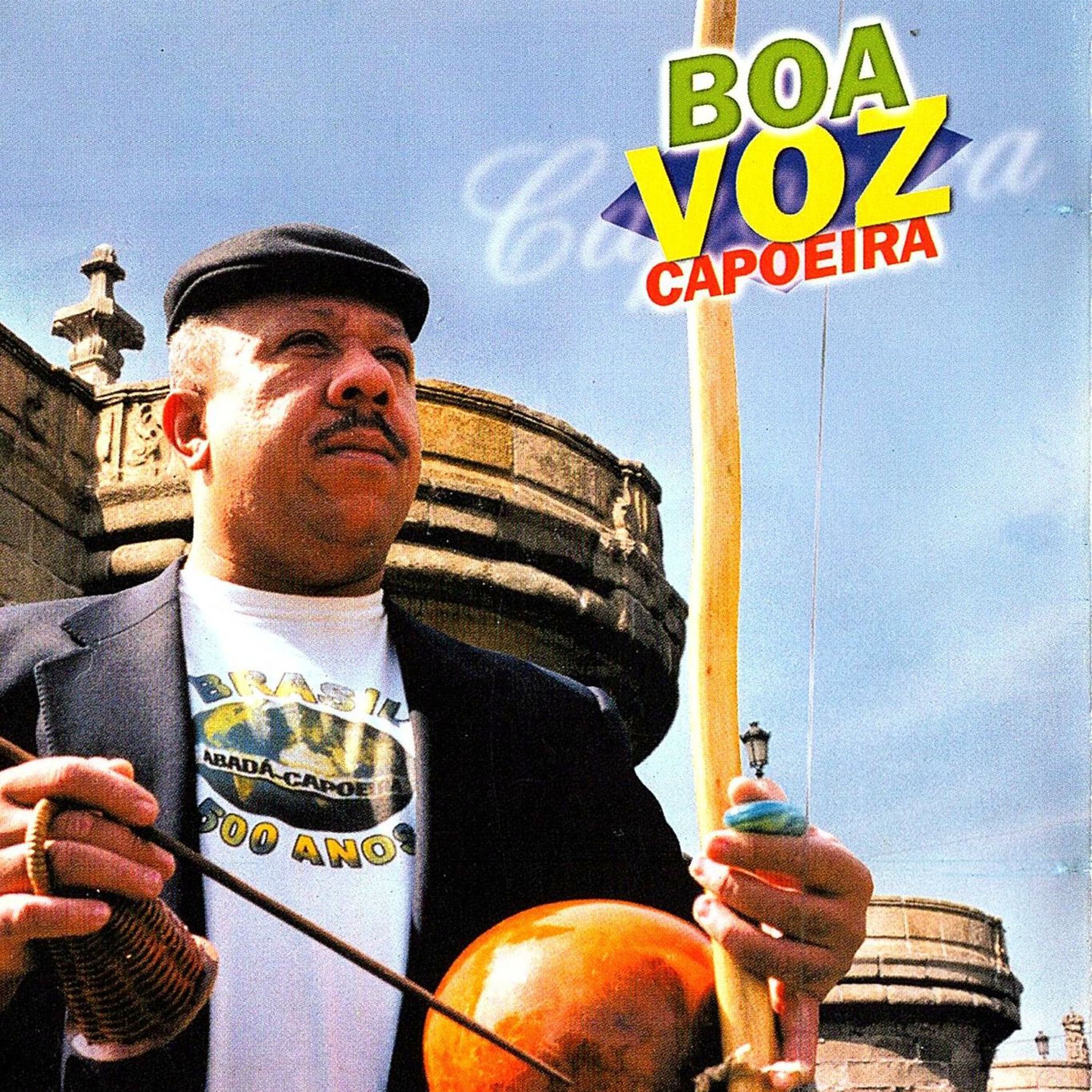 Abadá-Capoeira
