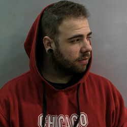 Picture of Dante