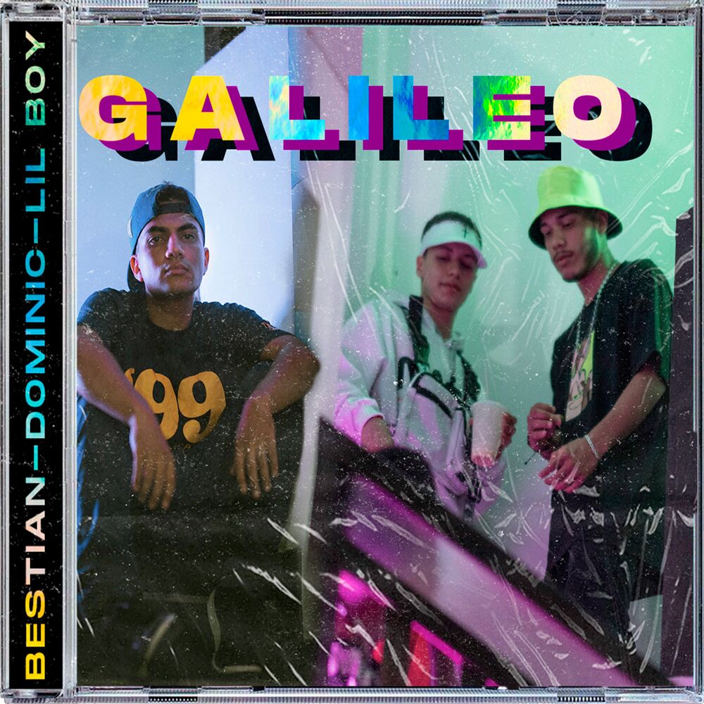 Picture of Bestian Boombap