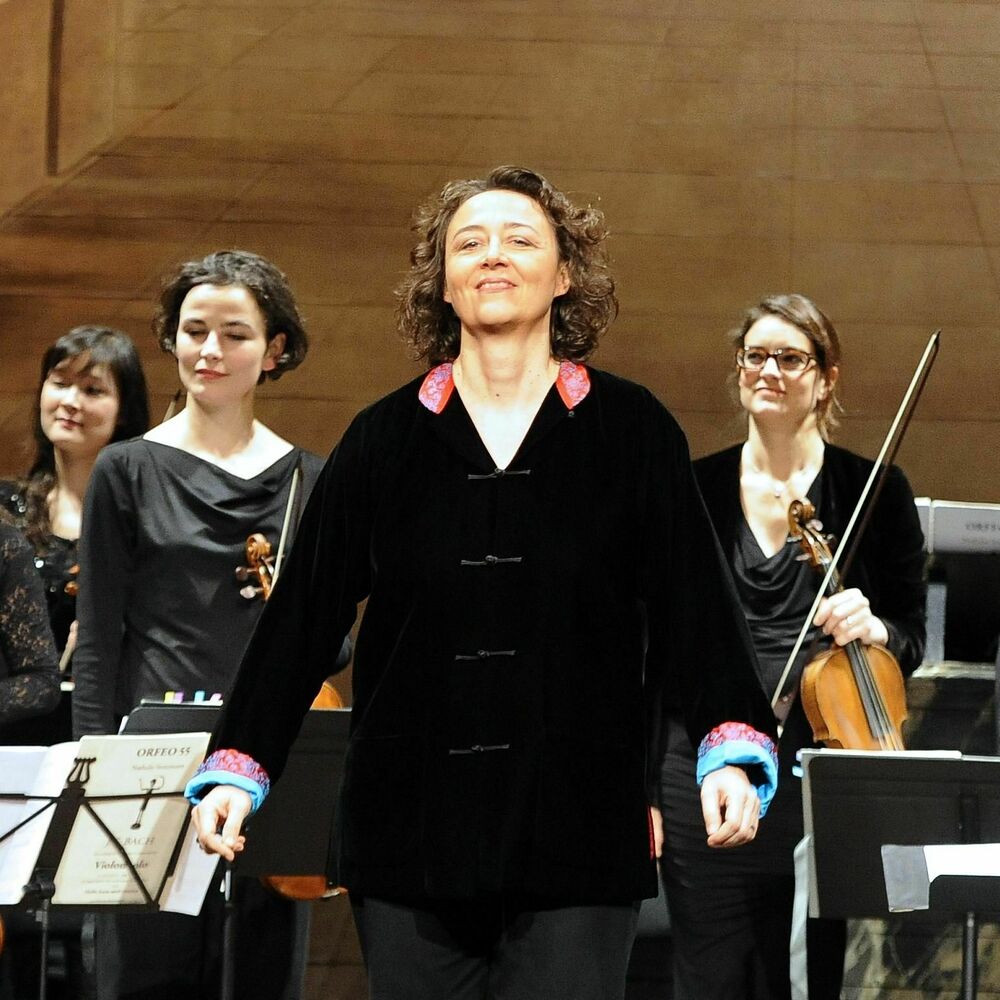 Picture of Orfeo 55