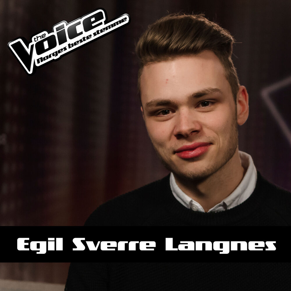 Picture of Egil Sverre Langnes