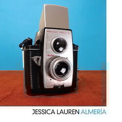 Picture of Jessica Lauren