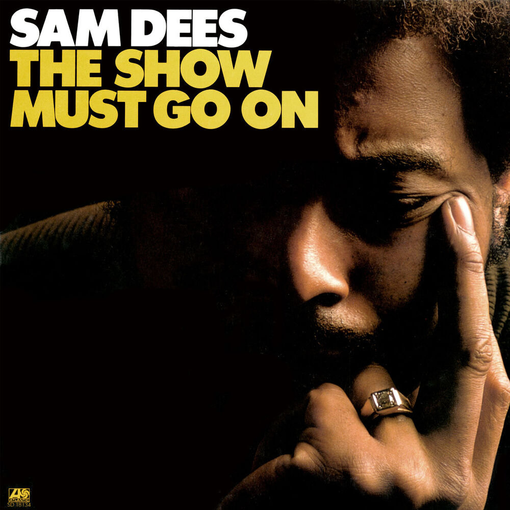 Picture of Sam Dees