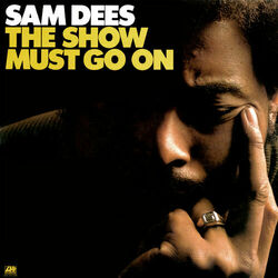 Picture of Sam Dees