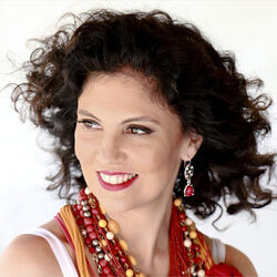 Picture of Marianna Leporace