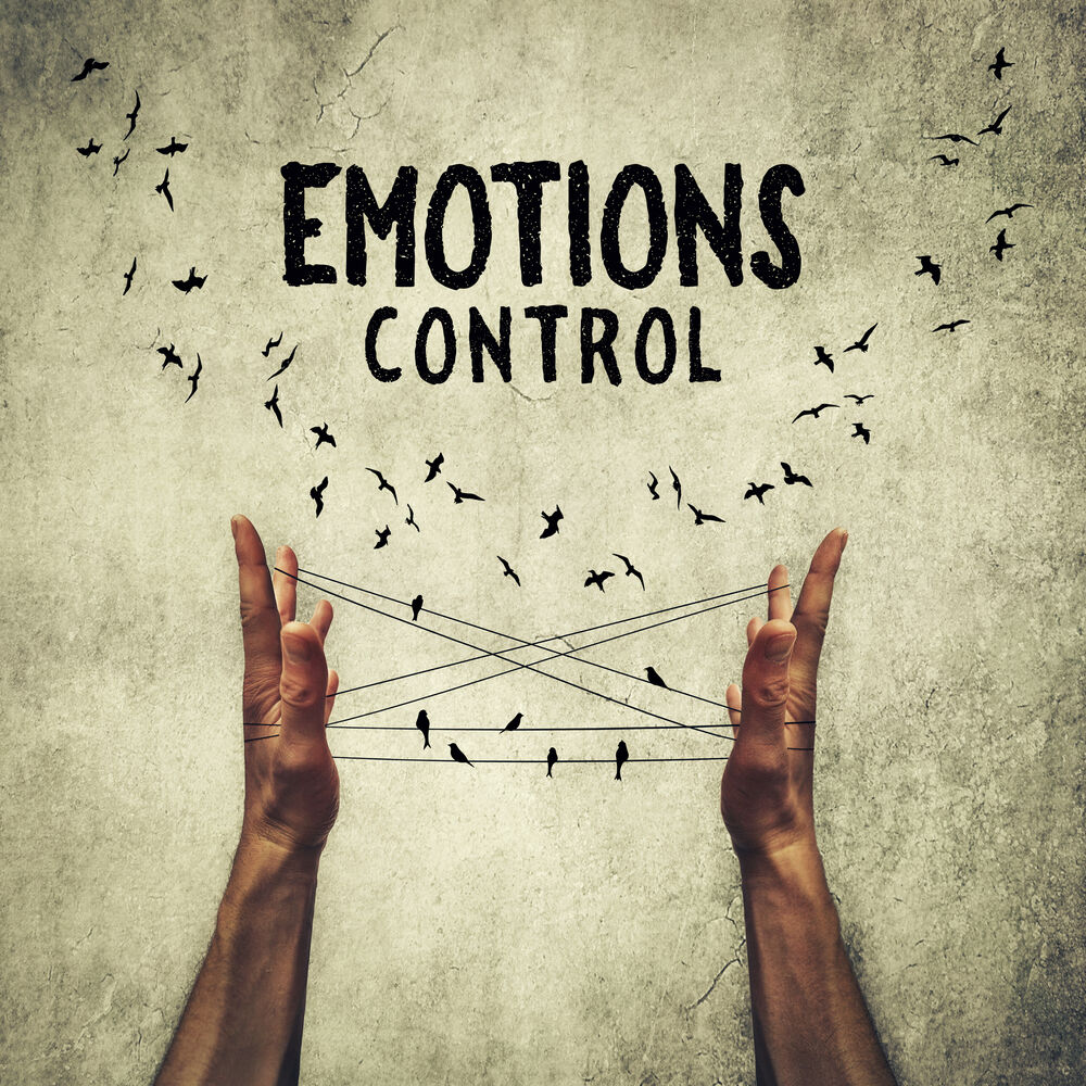 Picture of Emotional Well Being Collection