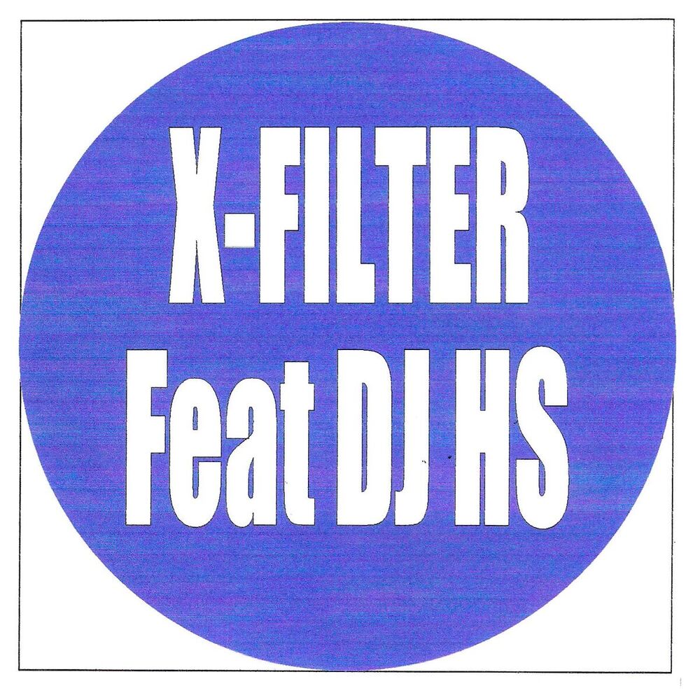 Picture of X-Filter