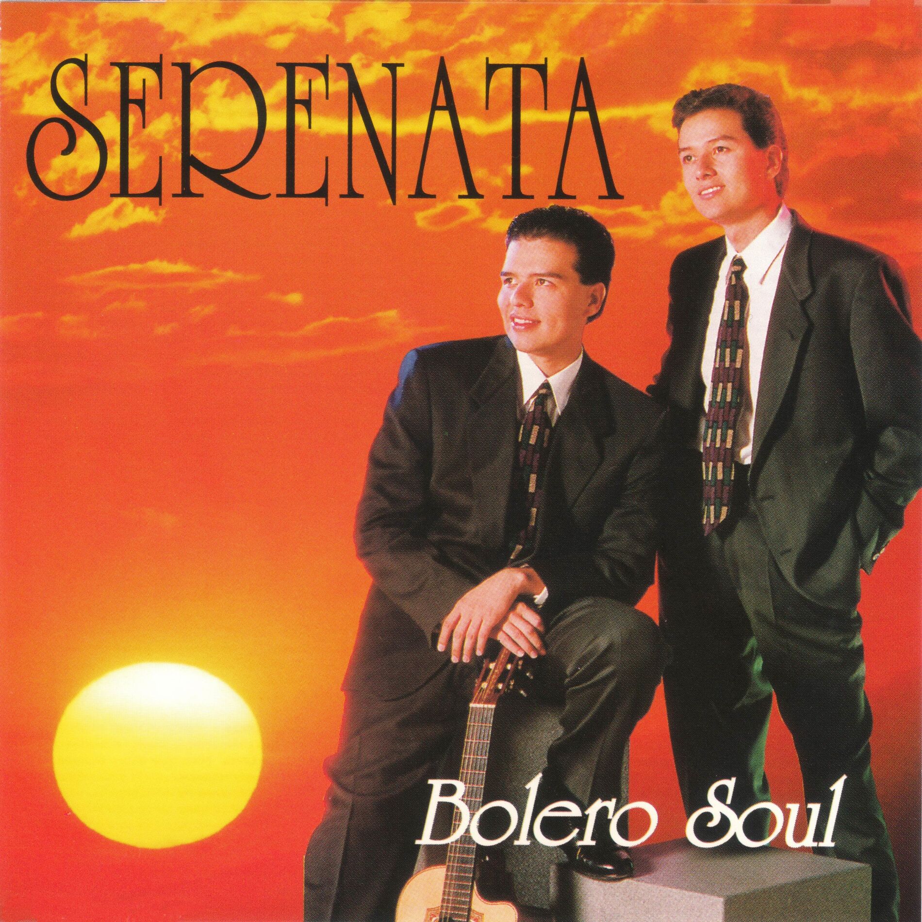 Bolero Soul