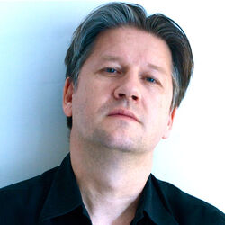 Picture of Cyril Morin