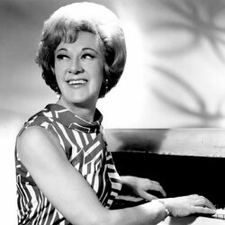 Picture of Marian McPartland