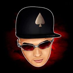 Picture of Dj Menor Da Serra