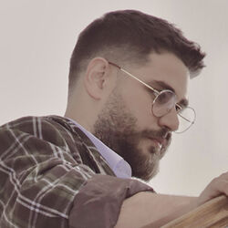 Picture of Mohamed El Majzoub