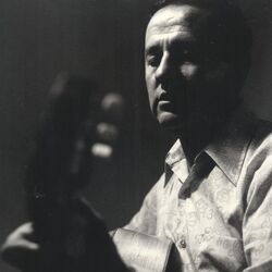 Picture of Rolando Alarcon