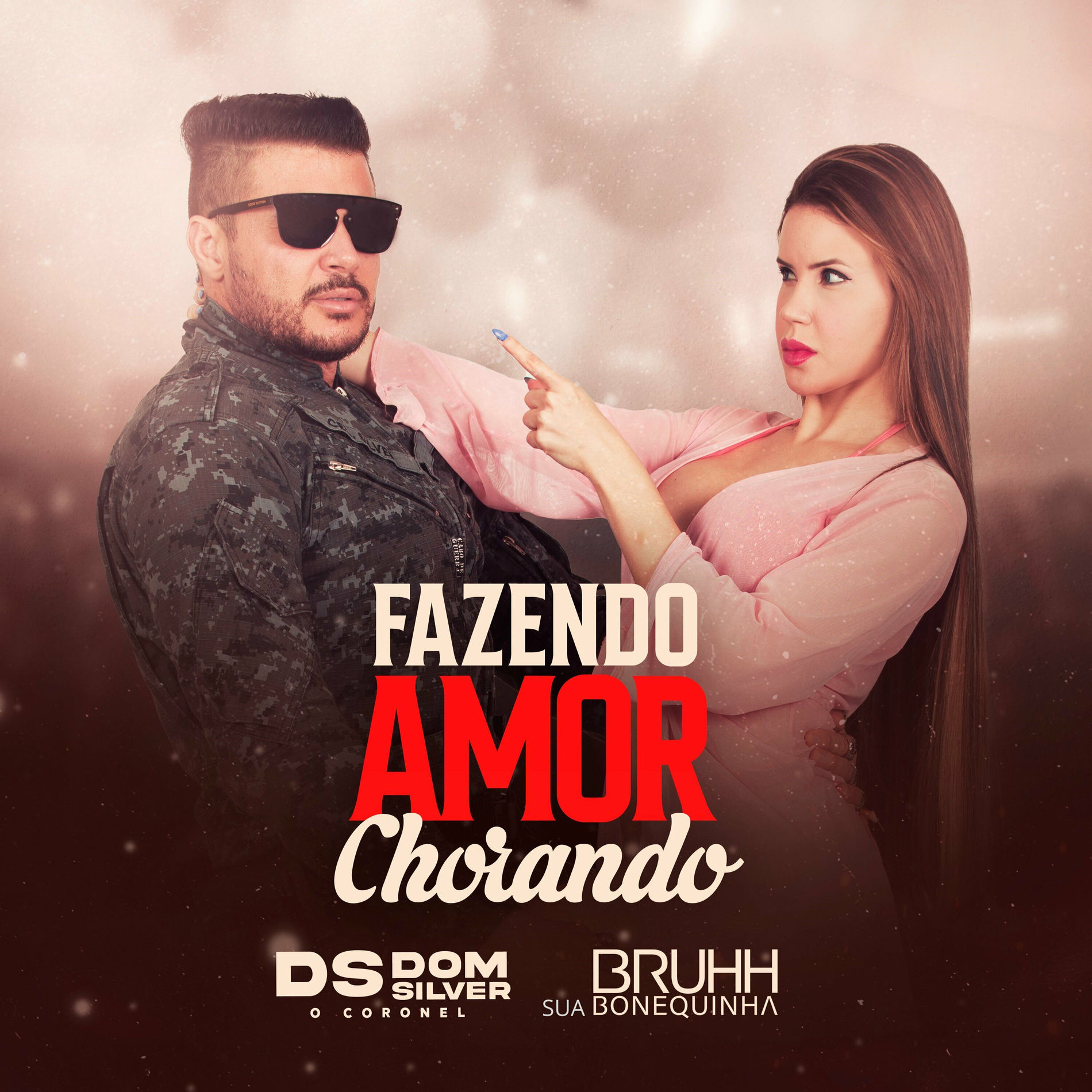 Bruhh Sua Bonequinha