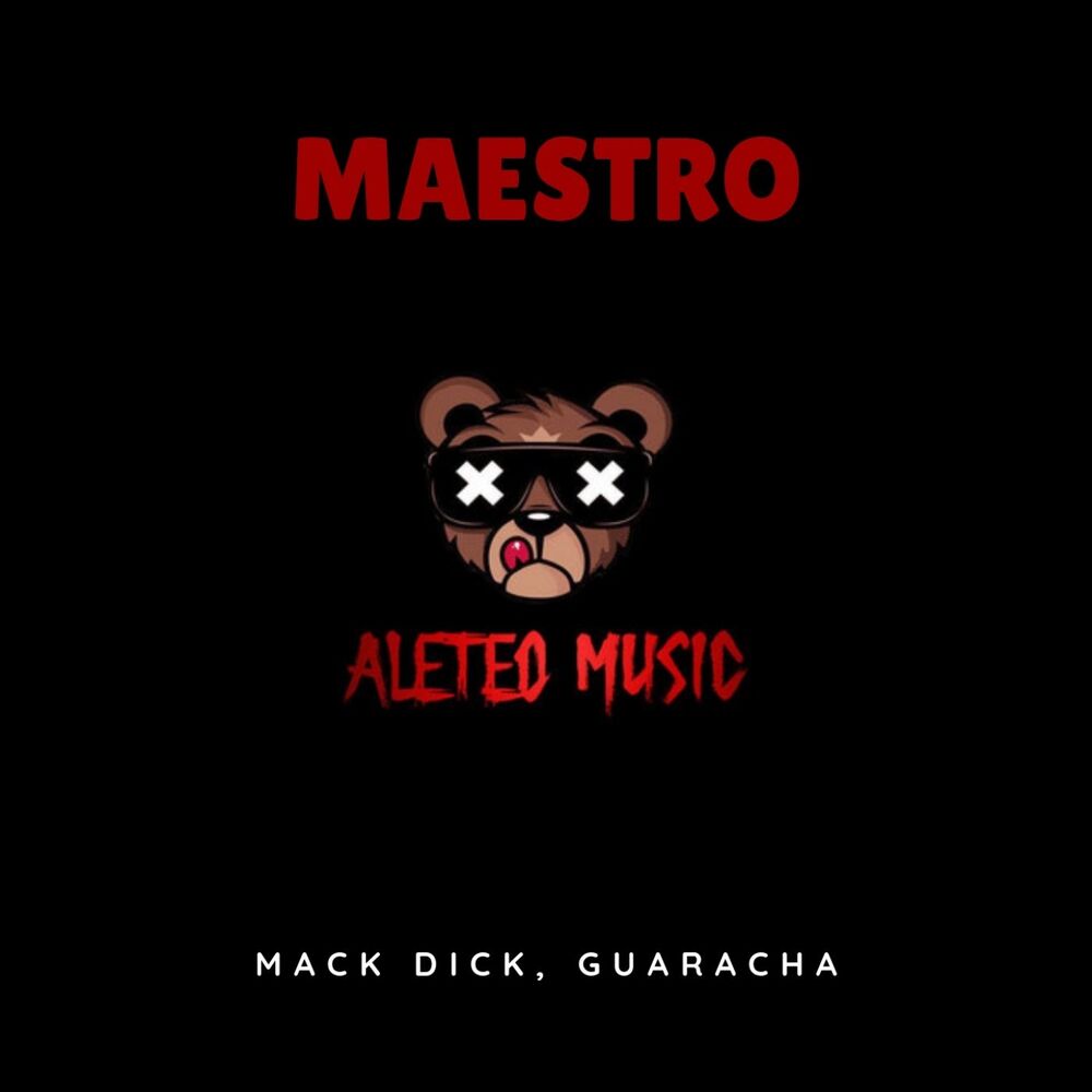 Picture of Mack Dick