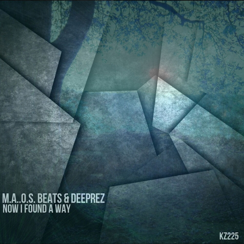 Picture of M.a.o.s. Beats