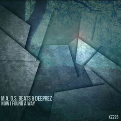 Picture of M.a.o.s. Beats