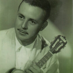 Picture of Waldir Azevedo