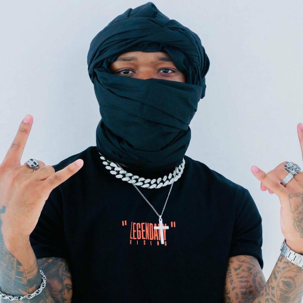 Photo de l'artiste ASHADO