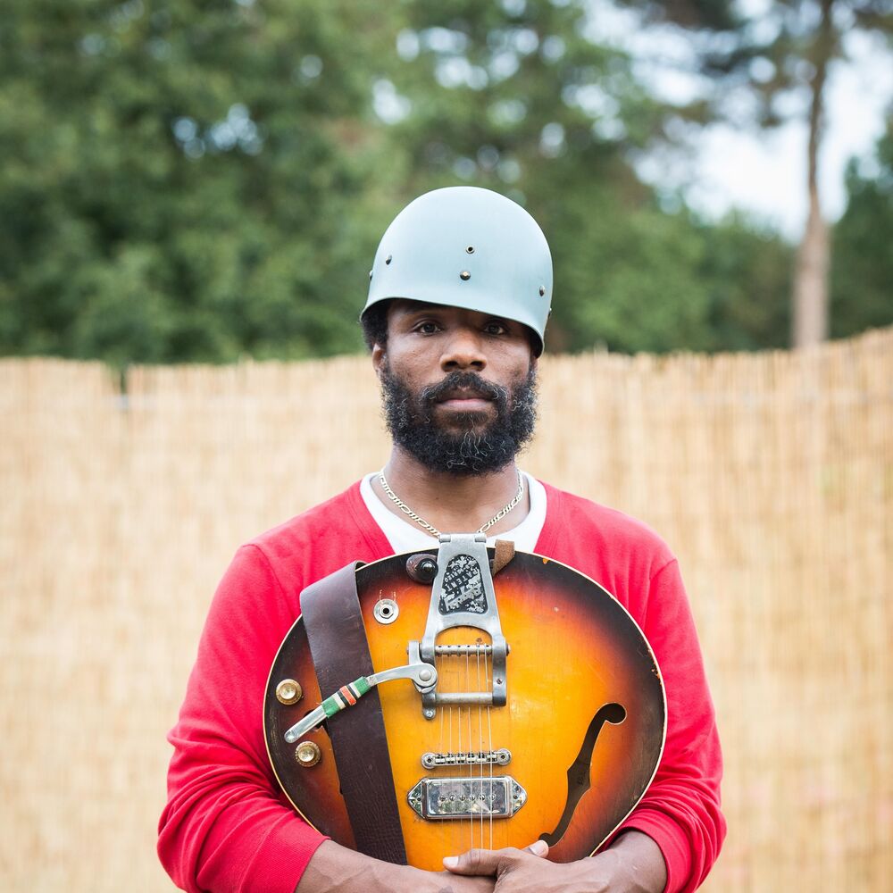 Picture of Cody ChesnuTT