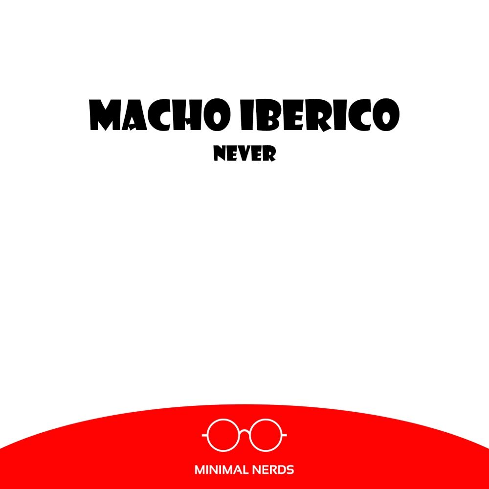 Picture of Macho Iberico