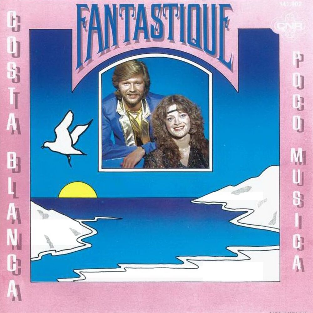 Picture of Fantastique
