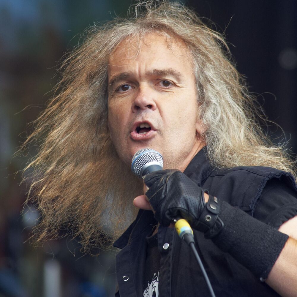 Picture of Chris Boltendahl