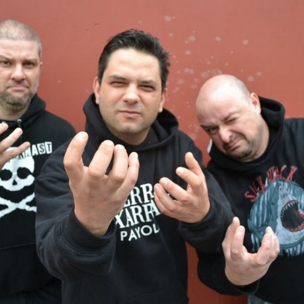 Picture of Nitrominds