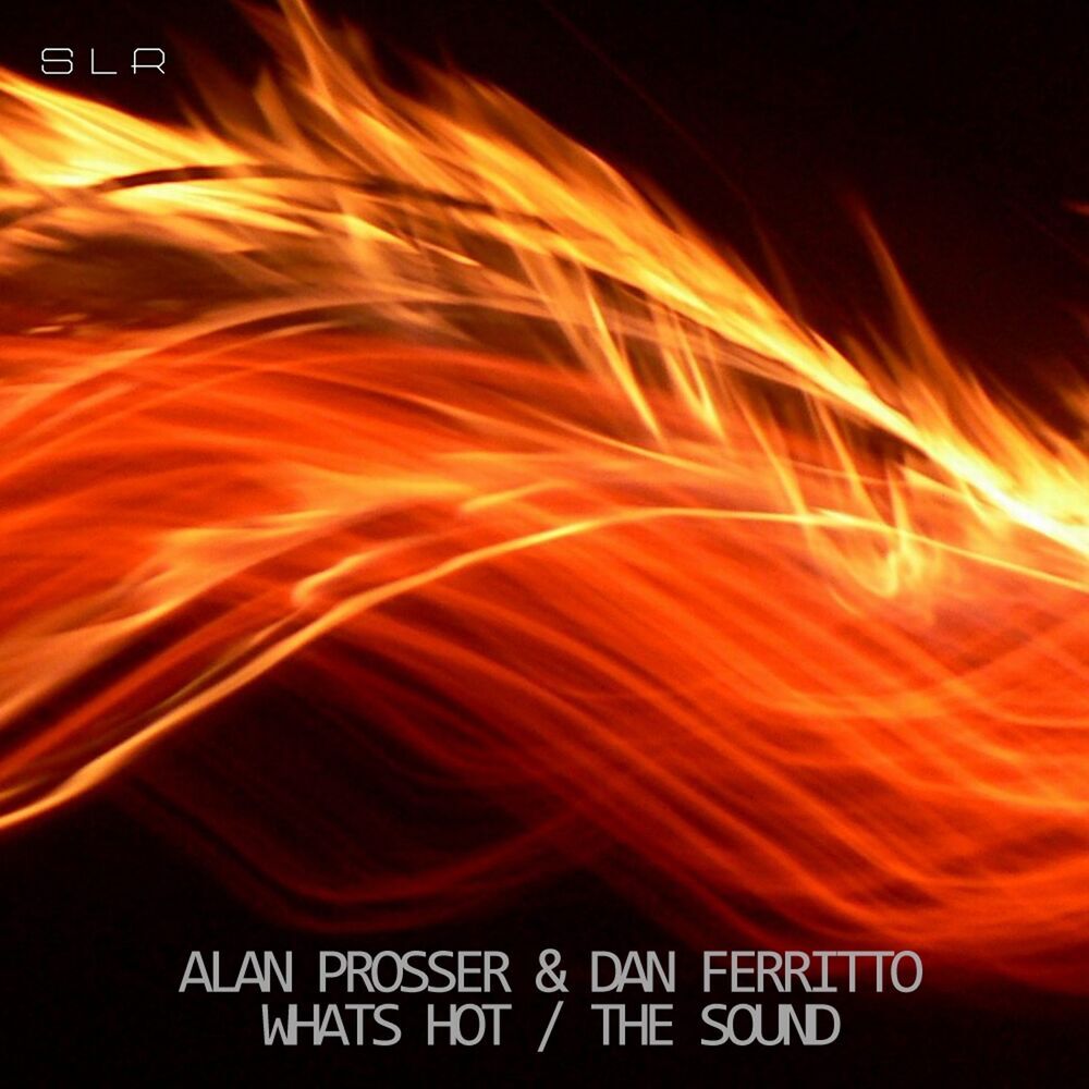 Picture of Alan Prosse